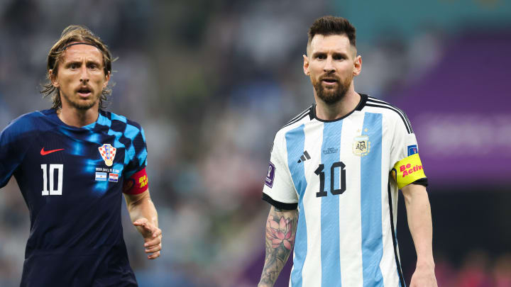 I grandi calciatori hanno un'anima divertente